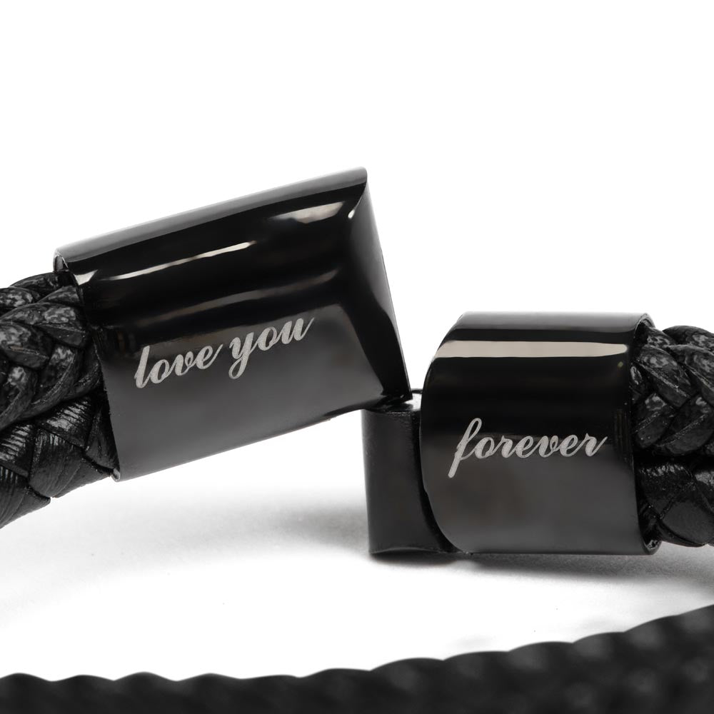 To My Dad - Always Loved