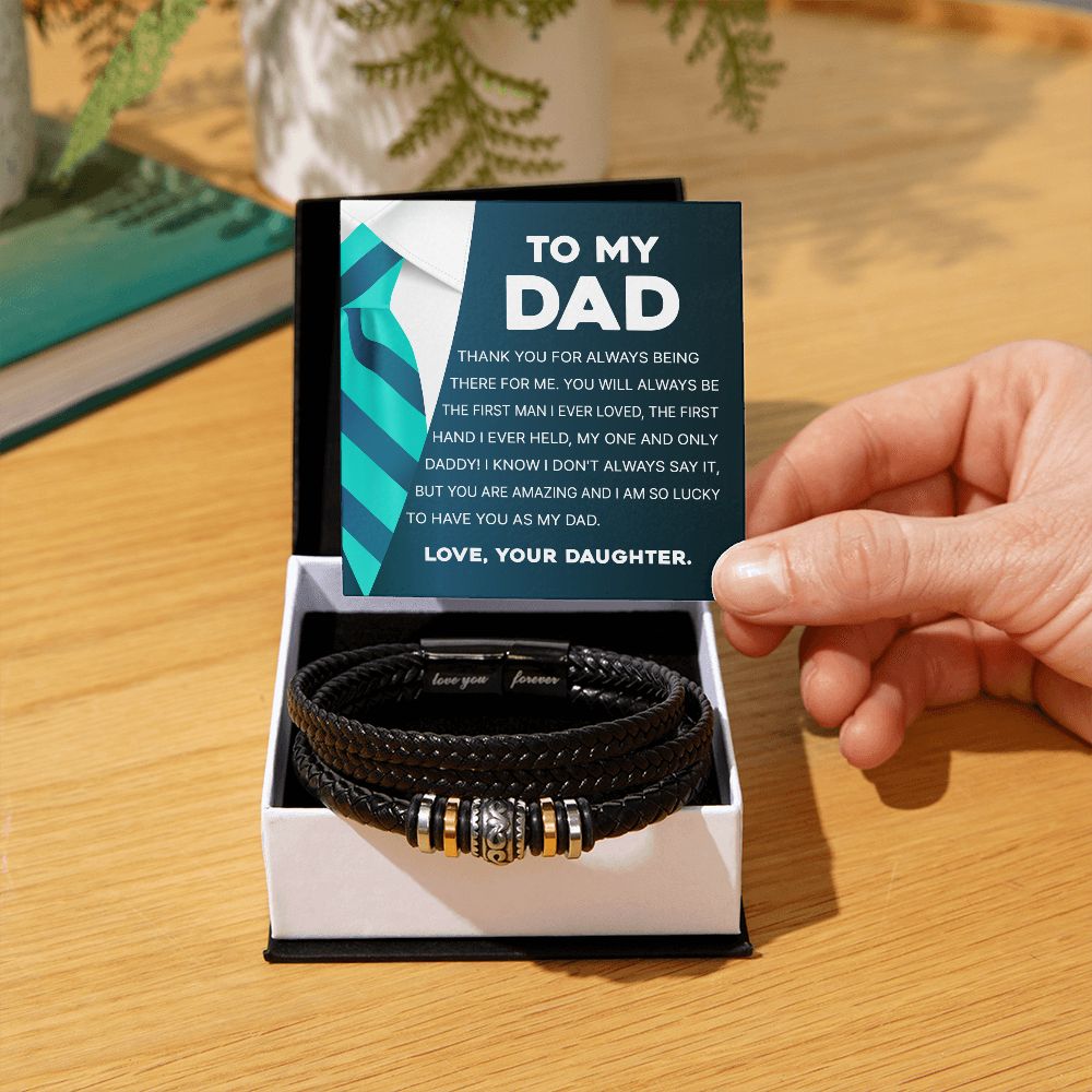 To My Dad - Always Loved