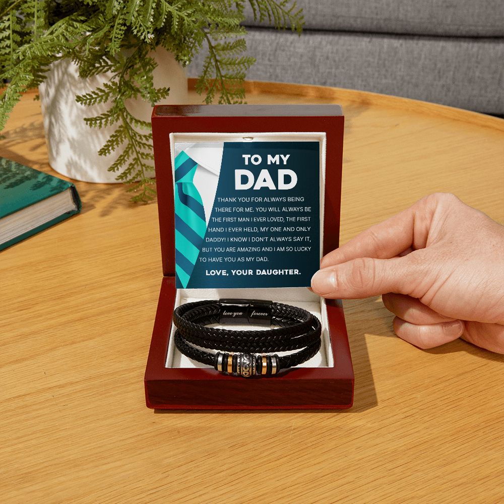 To My Dad - Always Loved