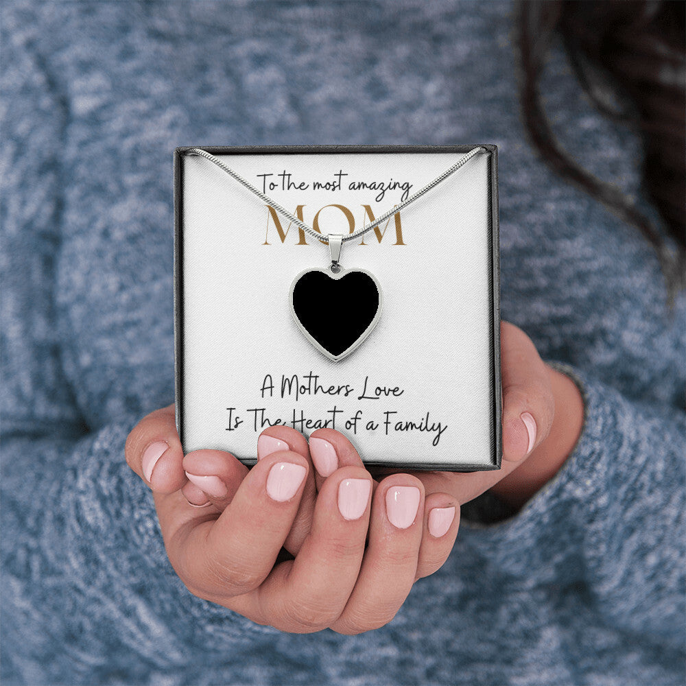 A Mothers Love