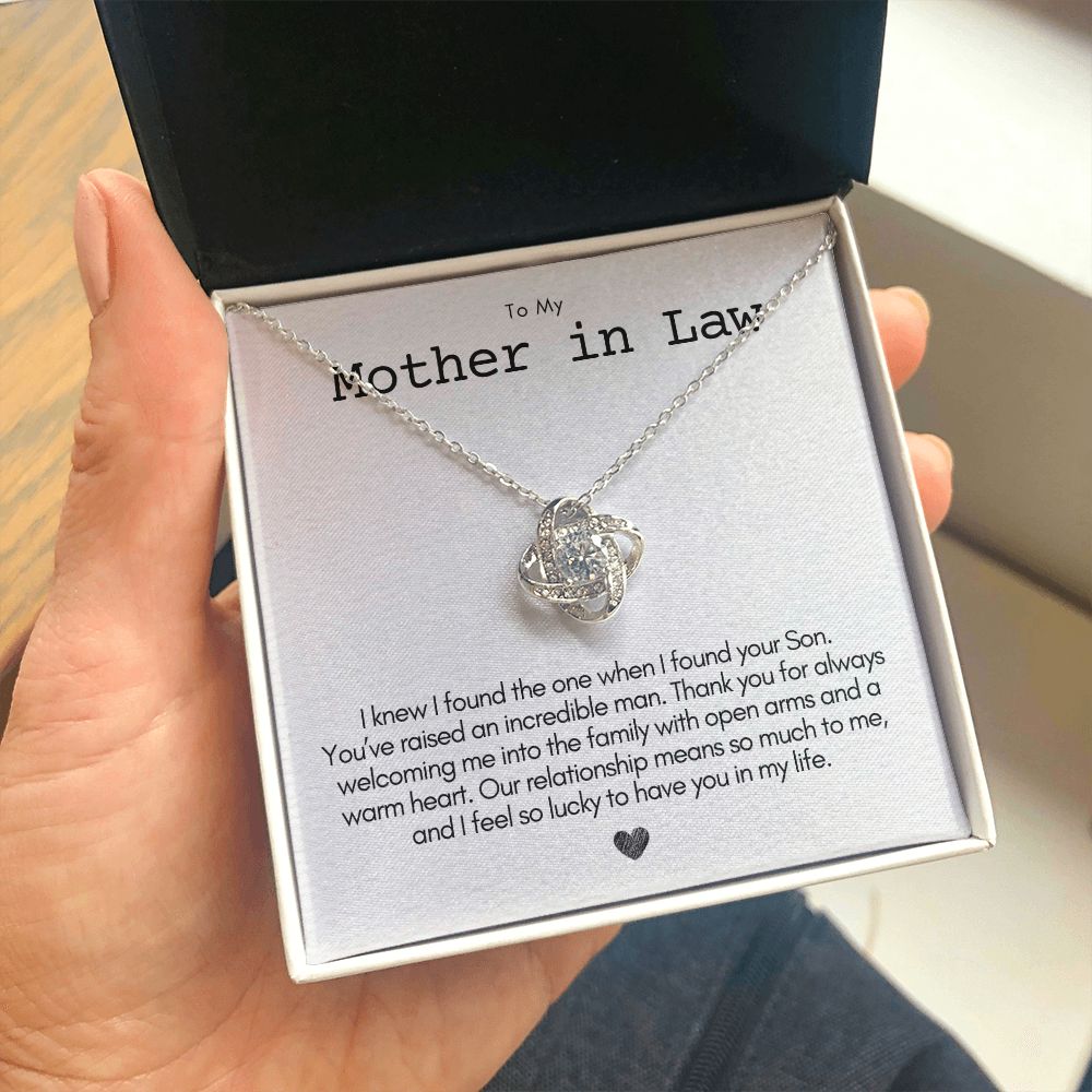 mother in law, found the one, mil1