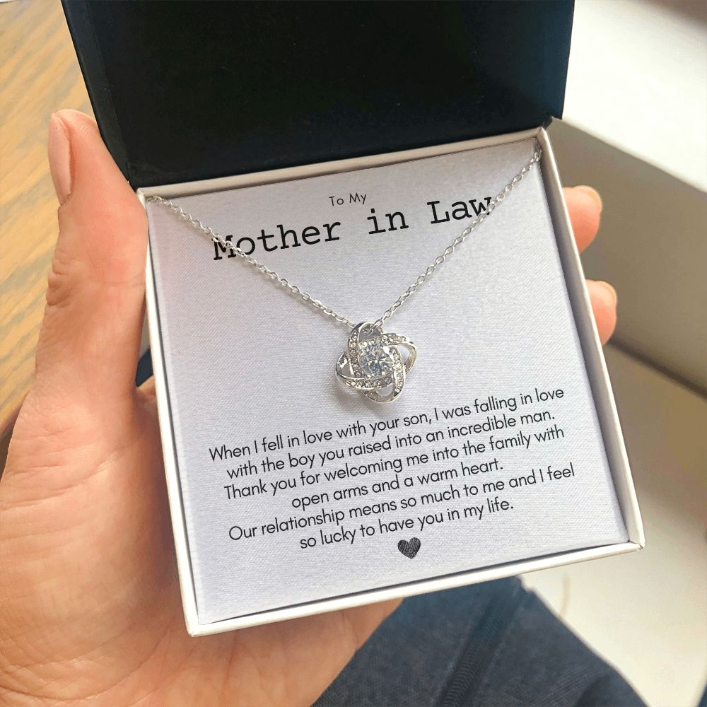 mother in law, fell in love, mil4