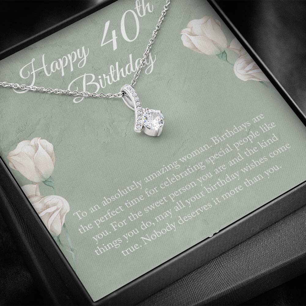 40th Birthday - V2b AB