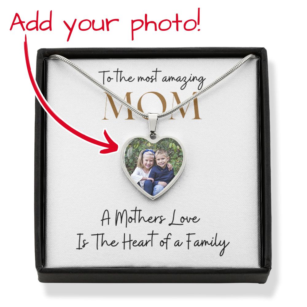 A Mothers Love
