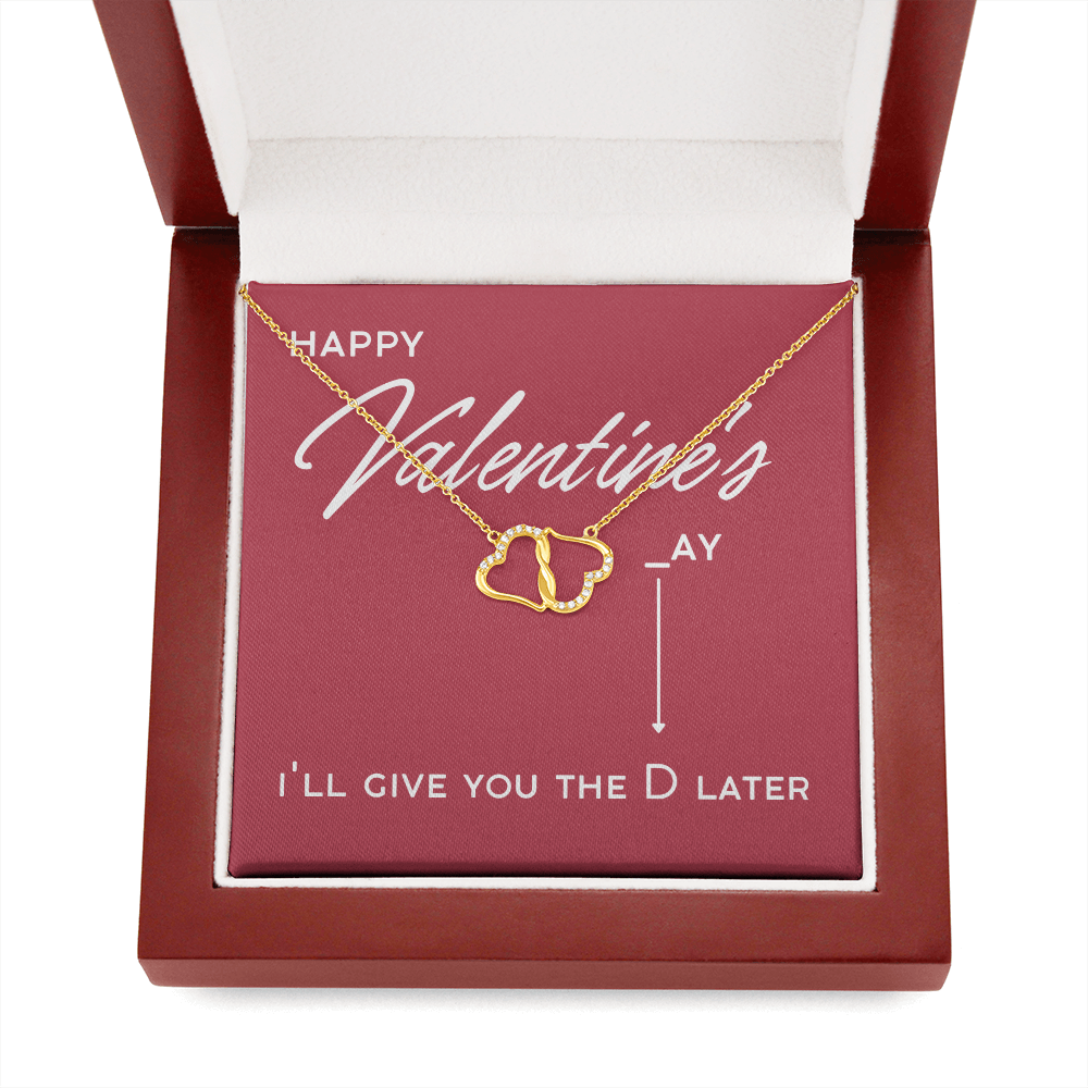 Valenetines day, D Later