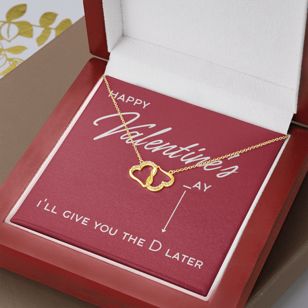Valenetines day, D Later