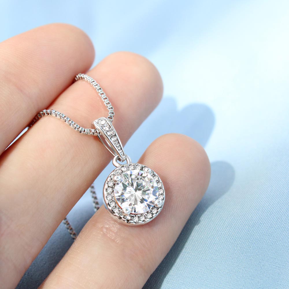 Beautiful girlfriend - hand in hand