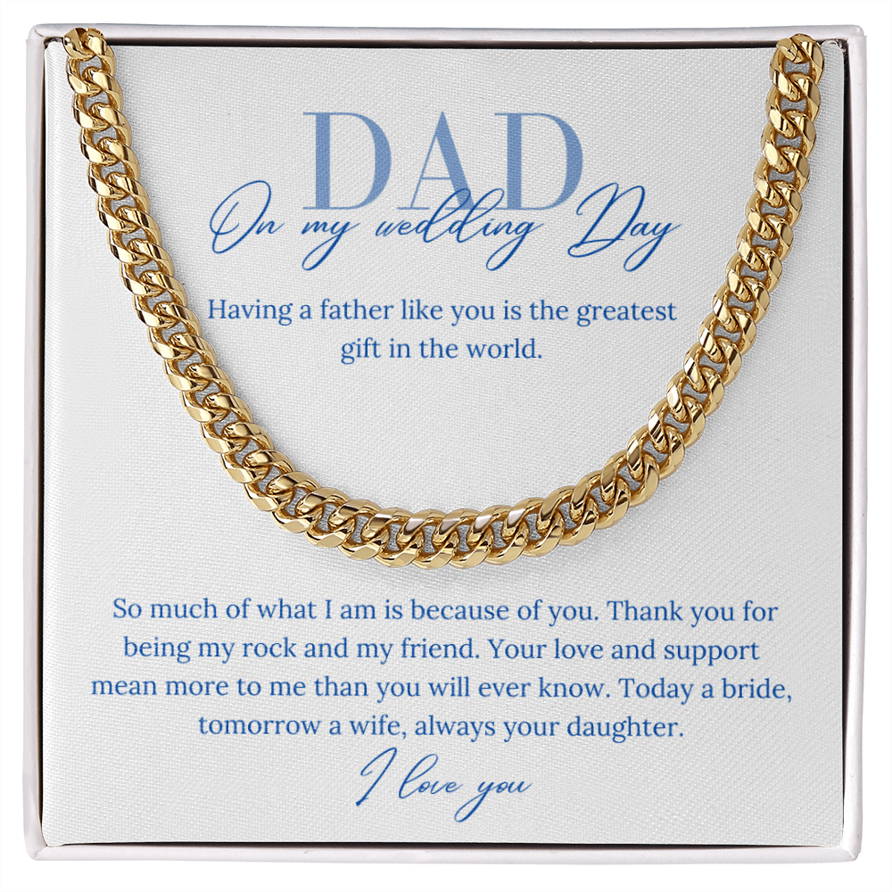 Father of the Bride Fb1d
