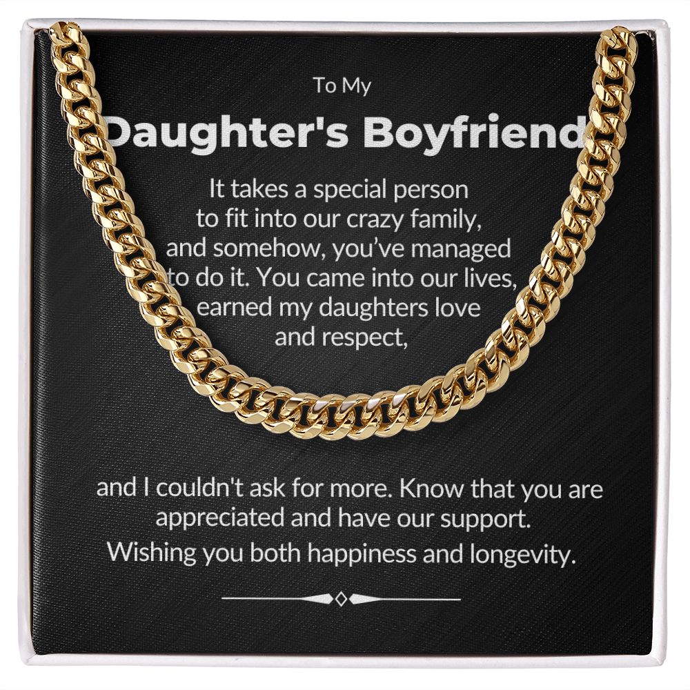 Daughters Boyfriend, special person, dbf1