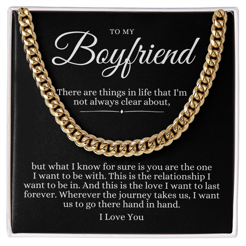 My Boyfriend, You are the one - bf2bbgV2