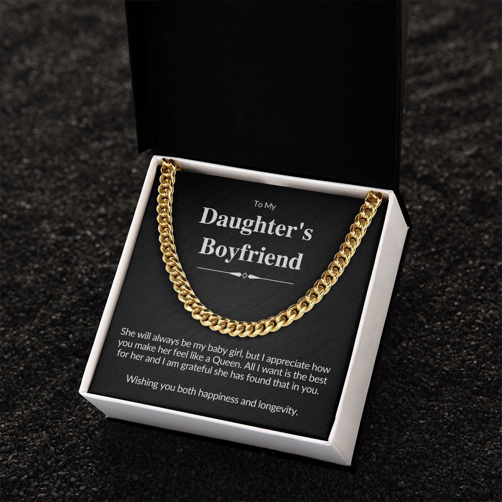 Daughters Boyfriend, best for her, dbf2