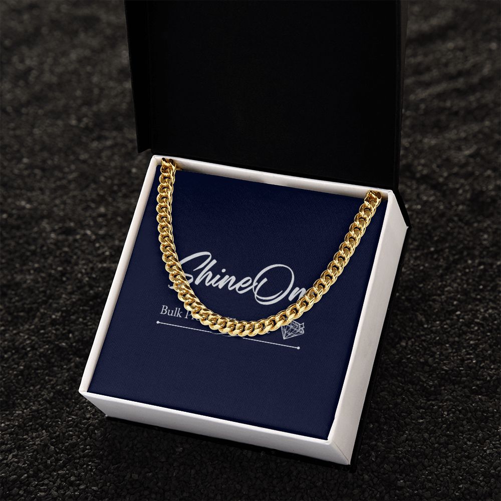 Cuban Link temp 2/14/2023