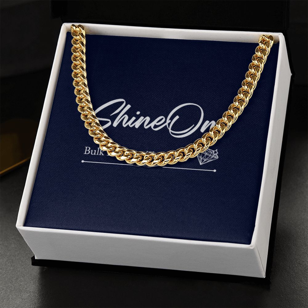 Cuban Link temp 2/14/2023