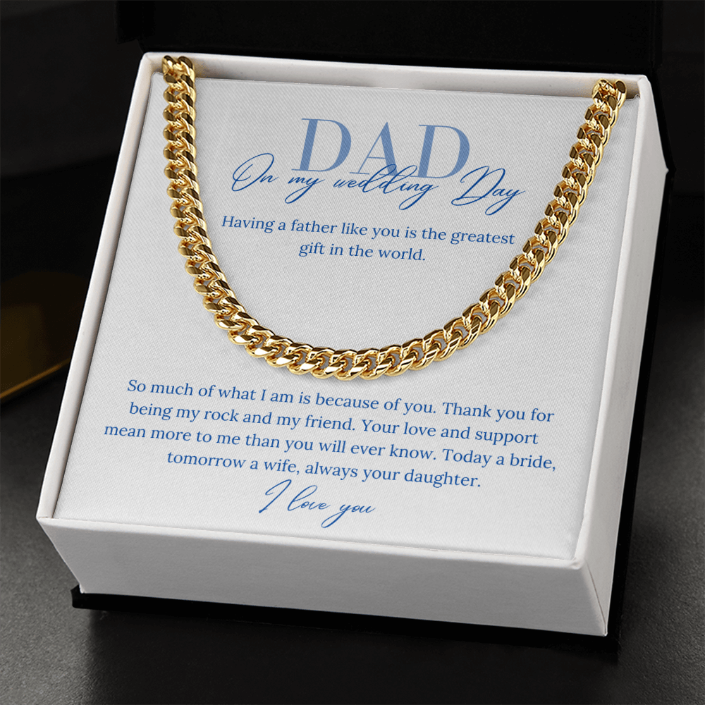 Father of the Bride Fb1d