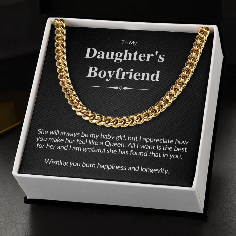 Daughters Boyfriend, best for her, dbf2