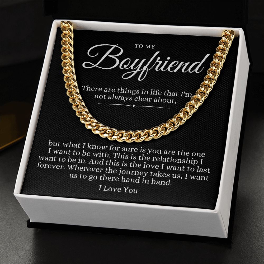 My Boyfriend, You are the one - bf2bbgV2