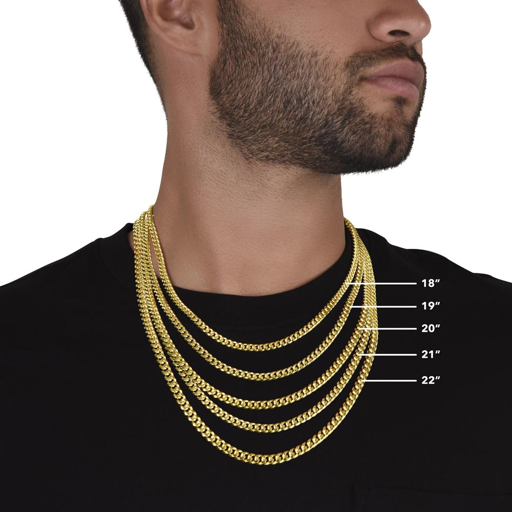 Cuban Link temp 2/14/2023