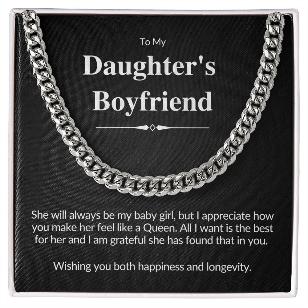 Daughters Boyfriend, best for her, dbf2