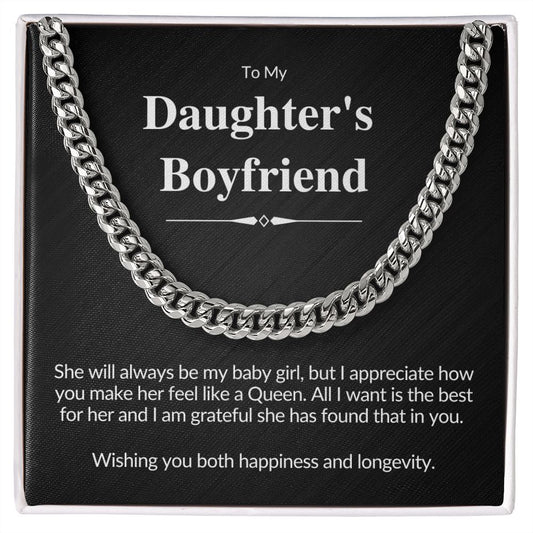 Daughters Boyfriend, best for her, dbf2