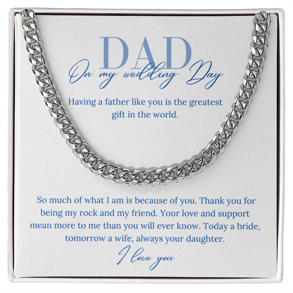 Father of the Bride Fb1d