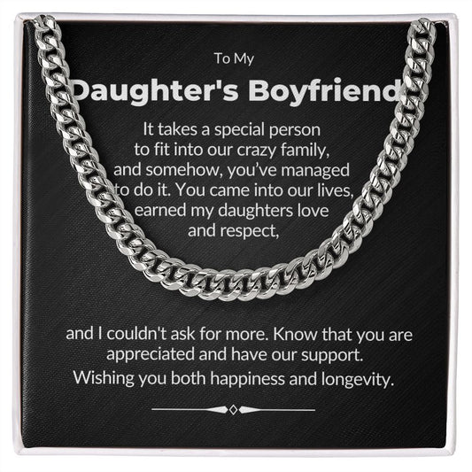Daughters Boyfriend, special person, dbf1