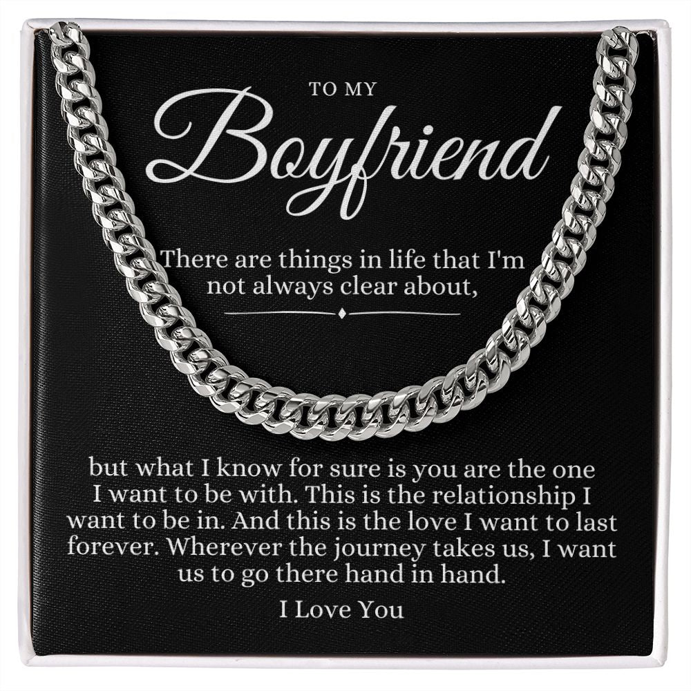 My Boyfriend, You are the one - bf2bbgV2