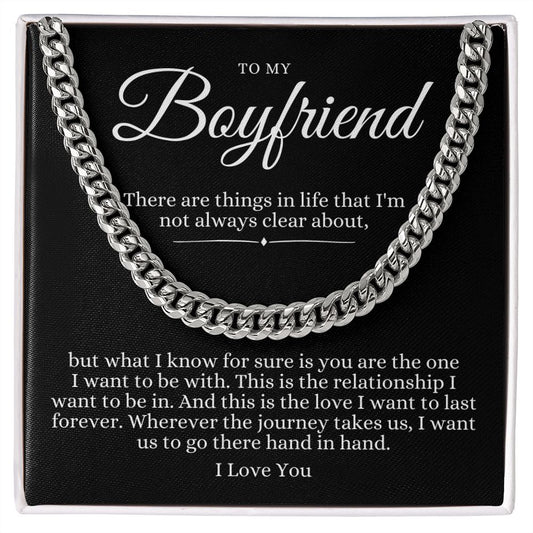 My Boyfriend, You are the one - bf2bbgV2