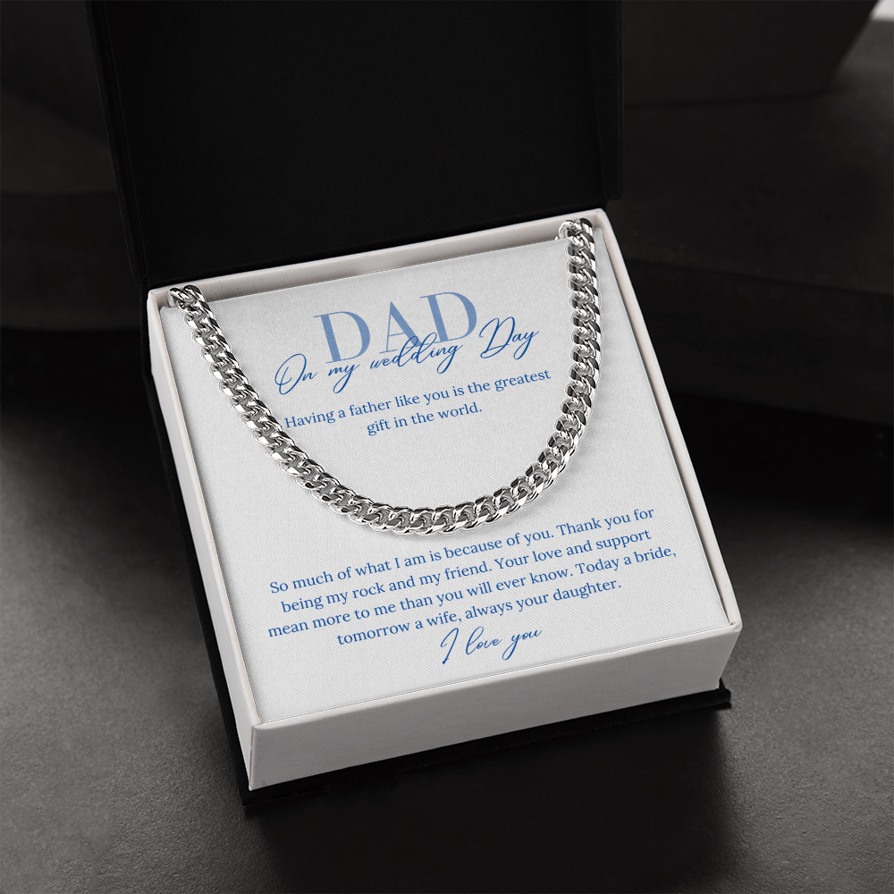 Father of the Bride Fb1d