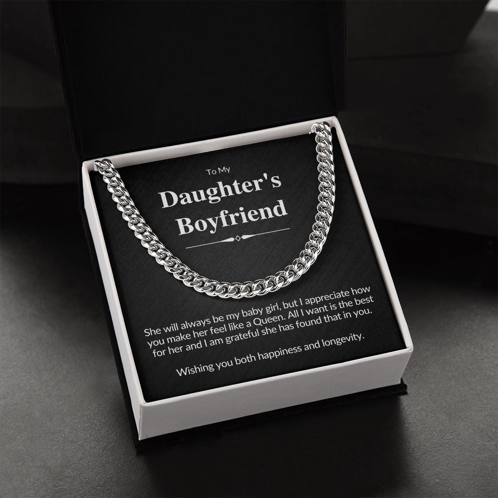 Daughters Boyfriend, best for her, dbf2