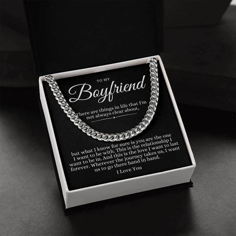 My Boyfriend, You are the one - bf2bbgV2