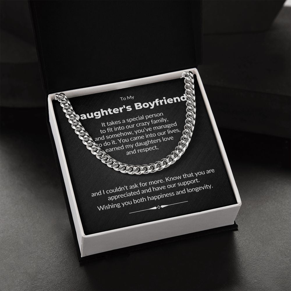 Daughters Boyfriend, special person, dbf1