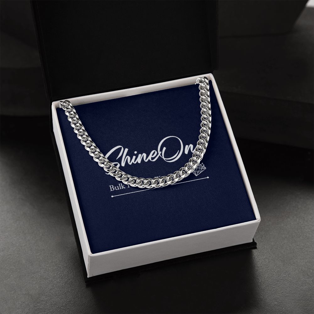 Cuban Link temp 2/14/2023