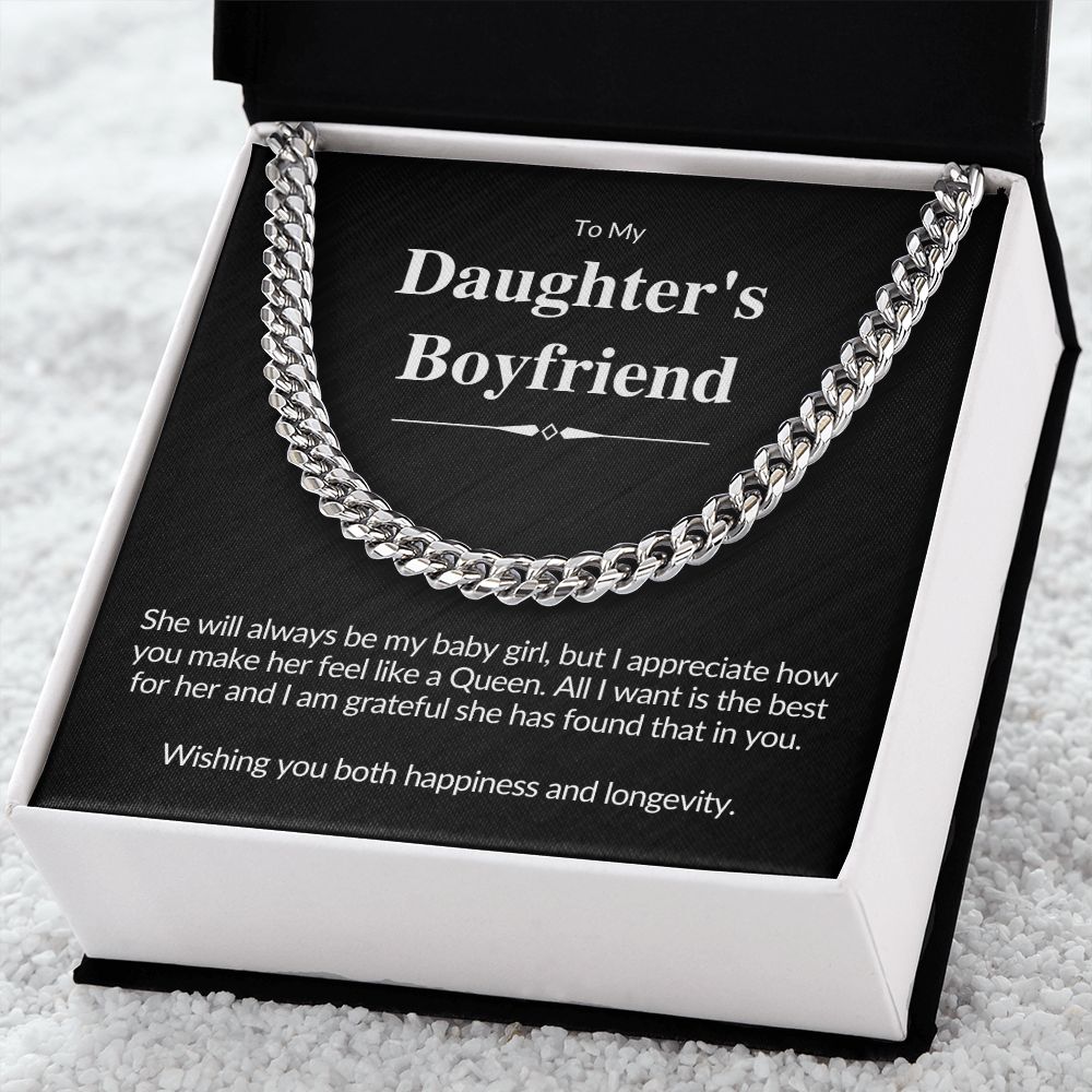 Daughters Boyfriend, best for her, dbf2
