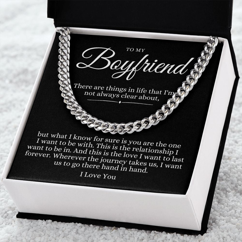 My Boyfriend, You are the one - bf2bbgV2