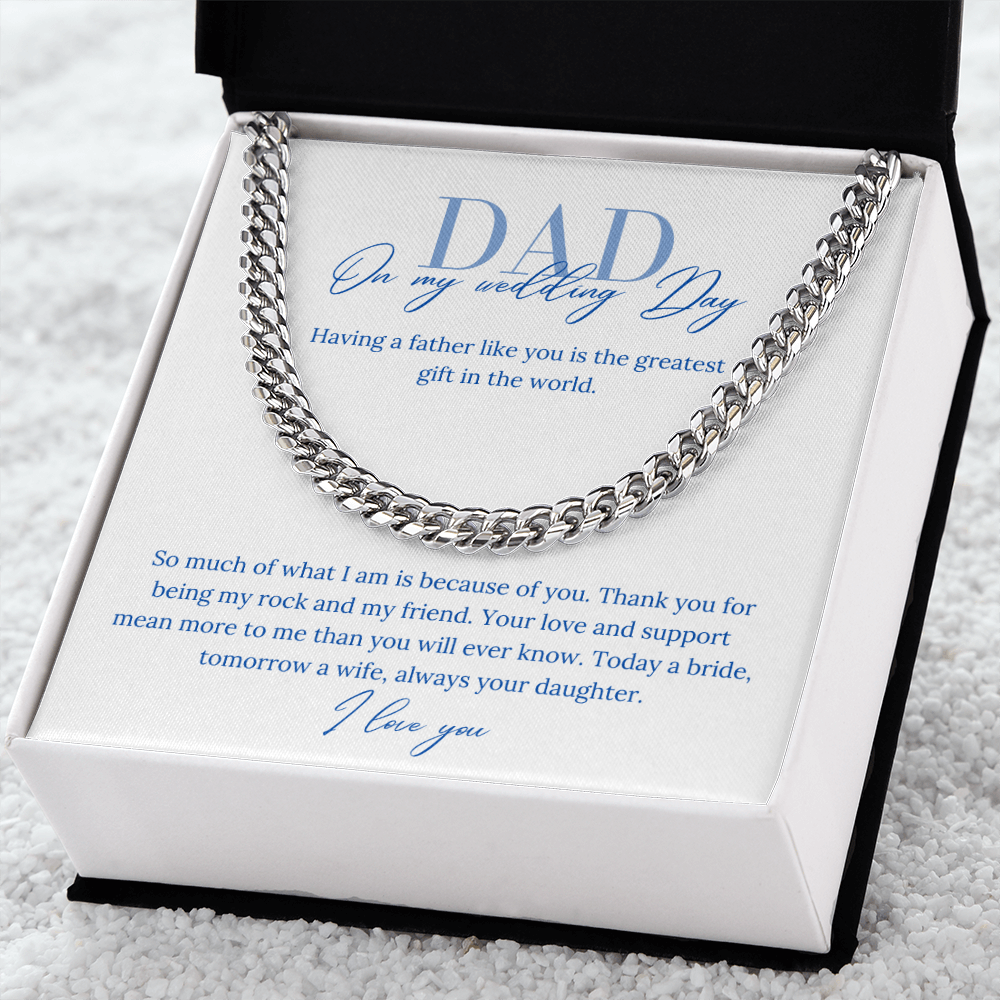 Father of the Bride Fb1d