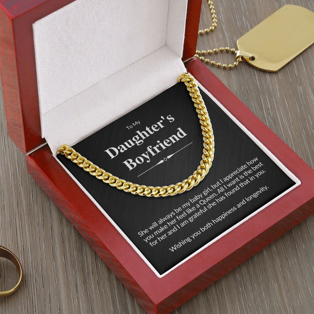 Daughters Boyfriend, best for her, dbf2