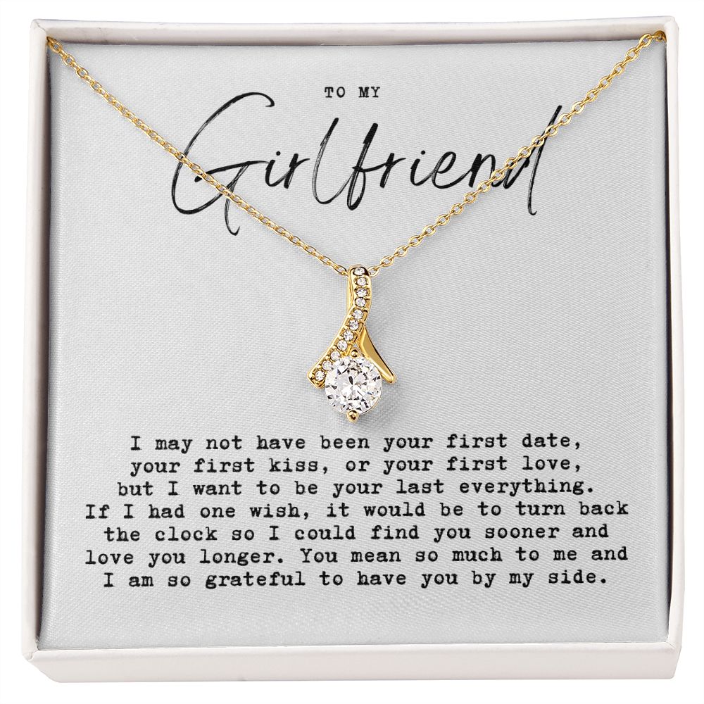 Girlfriend, Your Last Everything, gf3wbgdtAB