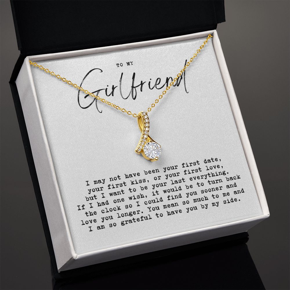 Girlfriend, Your Last Everything, gf3wbgdtAB