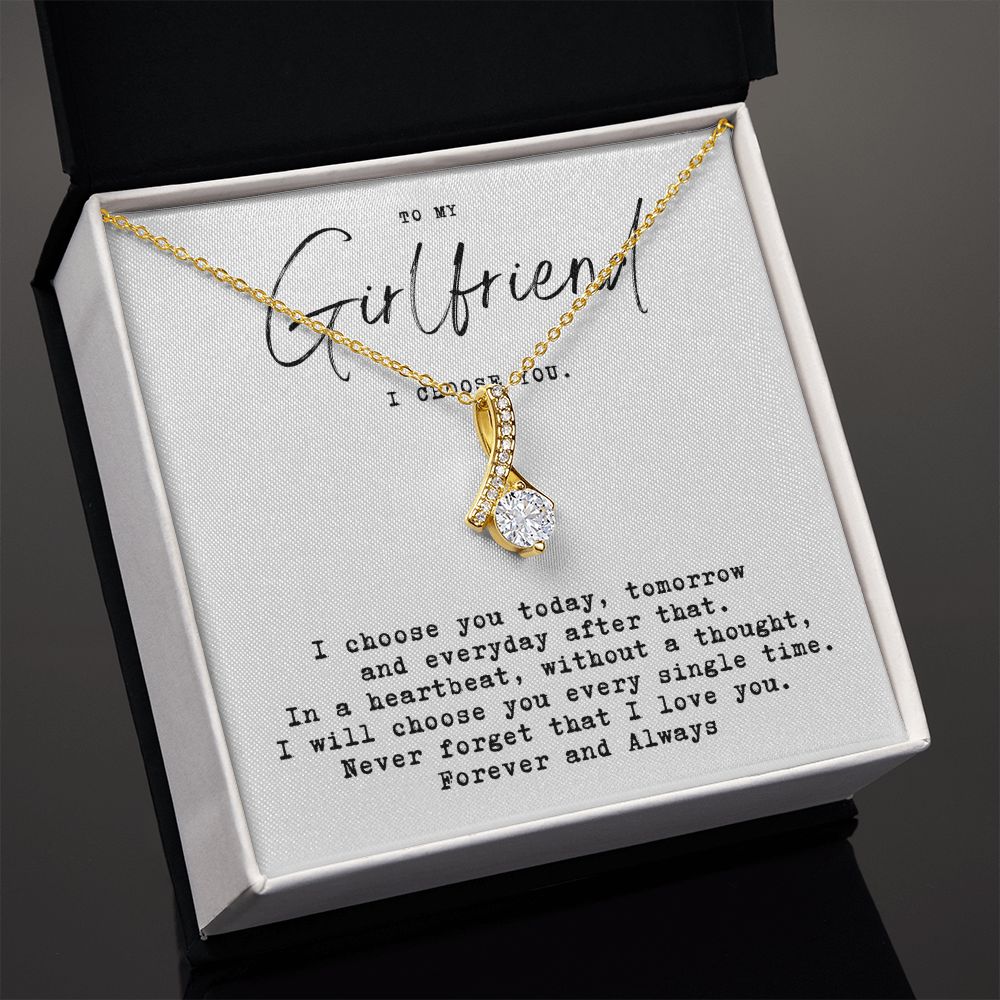 Girlfriend, I choose you, gf2wbgdtAB