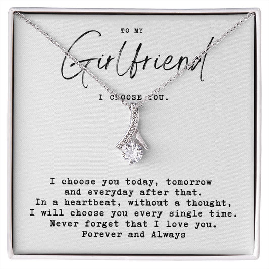 Girlfriend, I choose you, gf2wbgdtAB