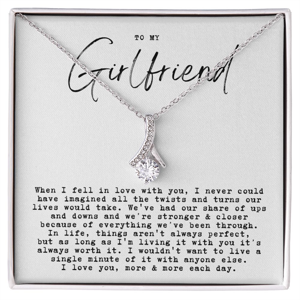 Girlfriend, Everything We've Been Through, gf4wbgdtAB