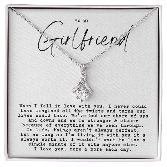 Girlfriend, Everything We've Been Through, gf4wbgdtAB