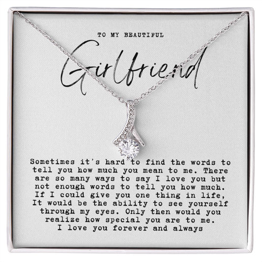 Girlfriend, Hard To Find The Words, gf1wbgdtAB