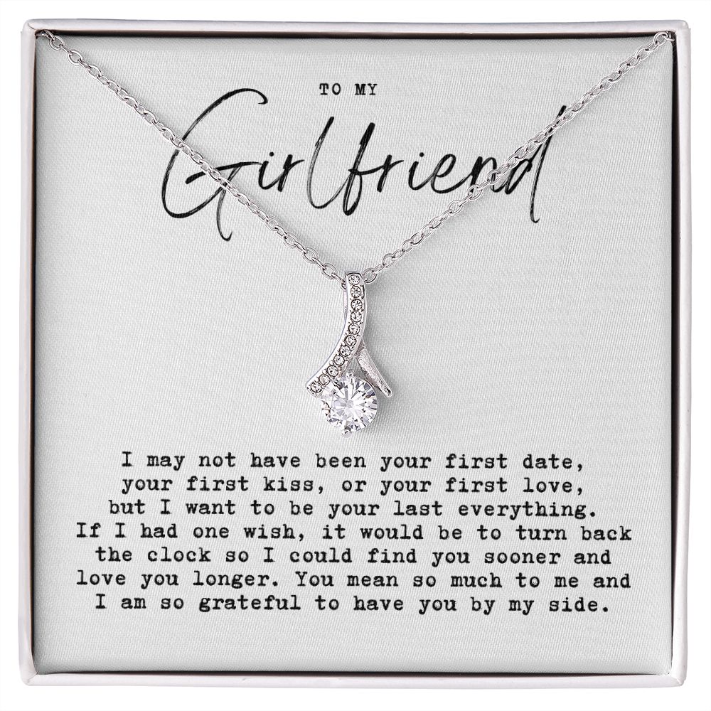Girlfriend, Your Last Everything, gf3wbgdtAB