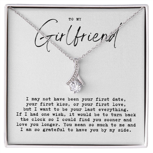 Girlfriend, Your Last Everything, gf3wbgdtAB