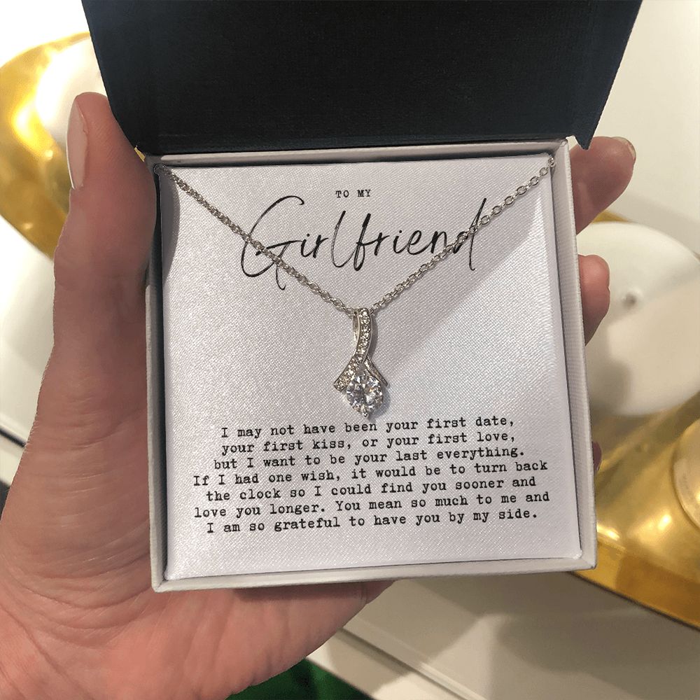 Girlfriend, Your Last Everything, gf3wbgdtAB