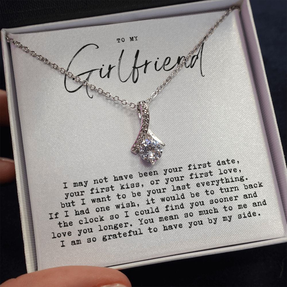 Girlfriend, Your Last Everything, gf3wbgdtAB