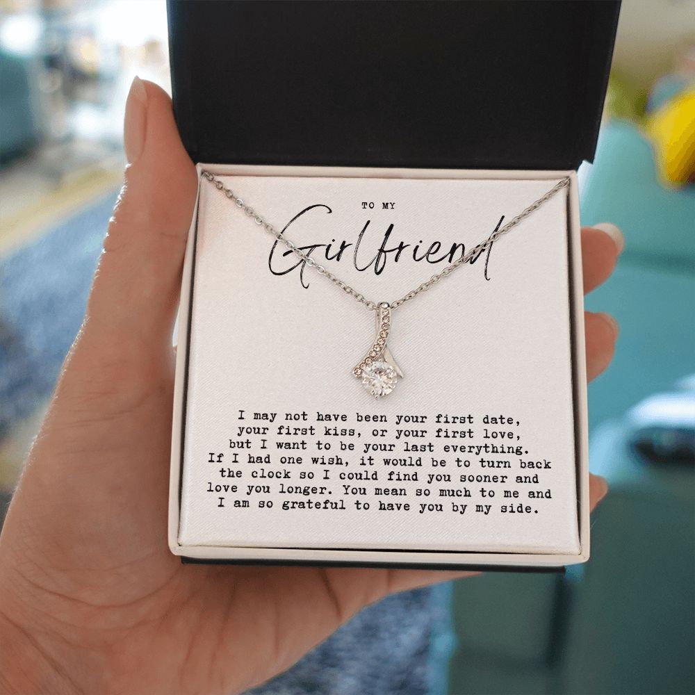 Girlfriend, Your Last Everything, gf3wbgdtAB