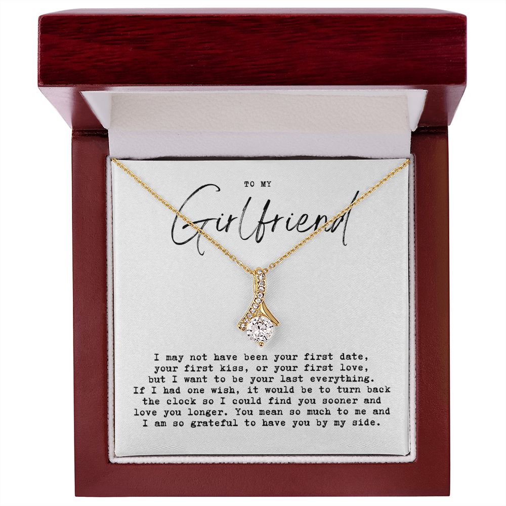 Girlfriend, Your Last Everything, gf3wbgdtAB