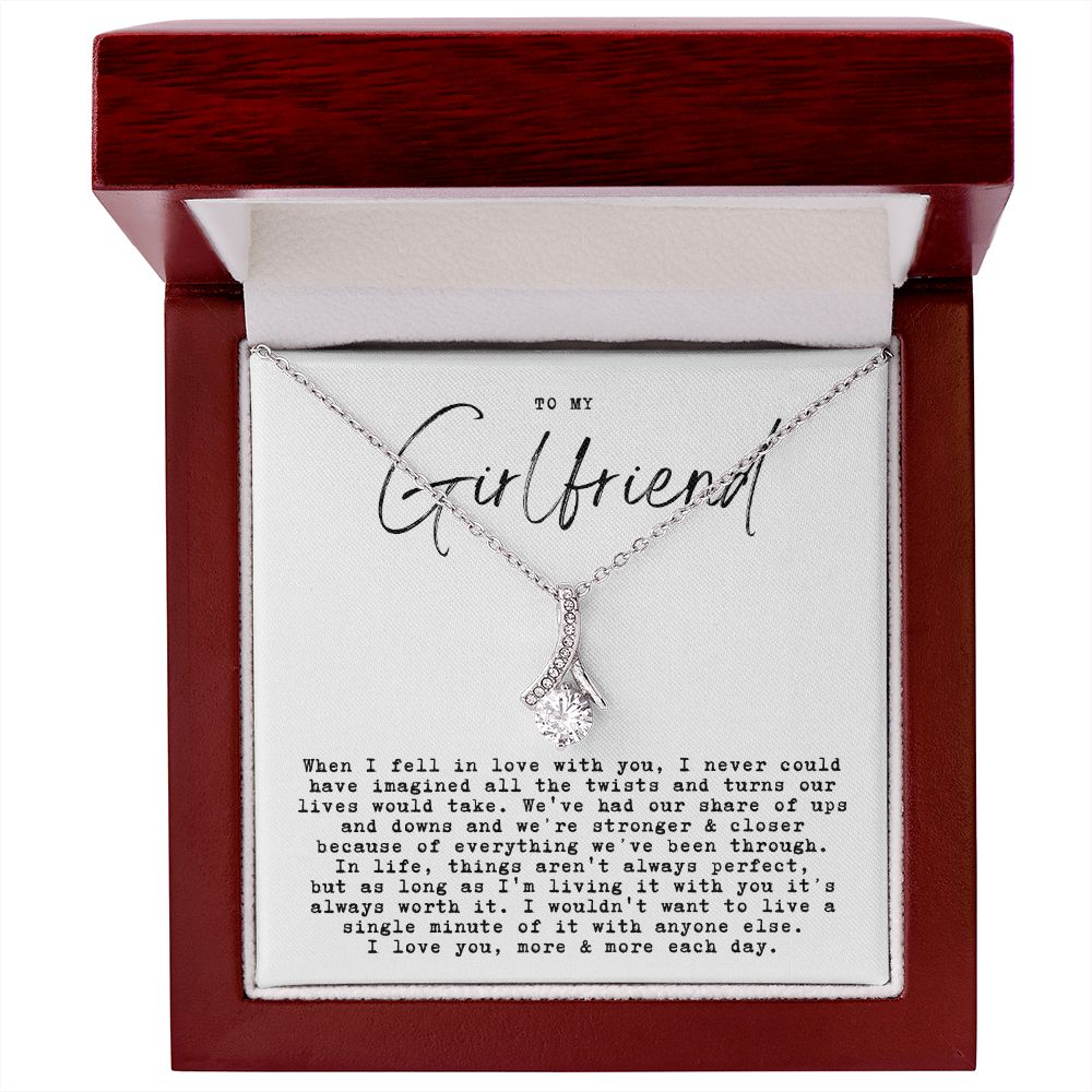 Girlfriend, Everything We've Been Through, gf4wbgdtAB